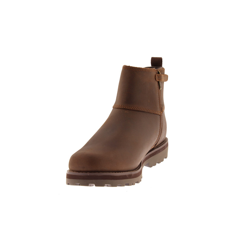 Timberland hoge schoenen bruin 3