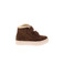 Geox velcro schoenen bruin 1