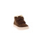 Geox velcro schoenen bruin 2