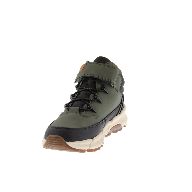 Geox hoge schoenen groen 3