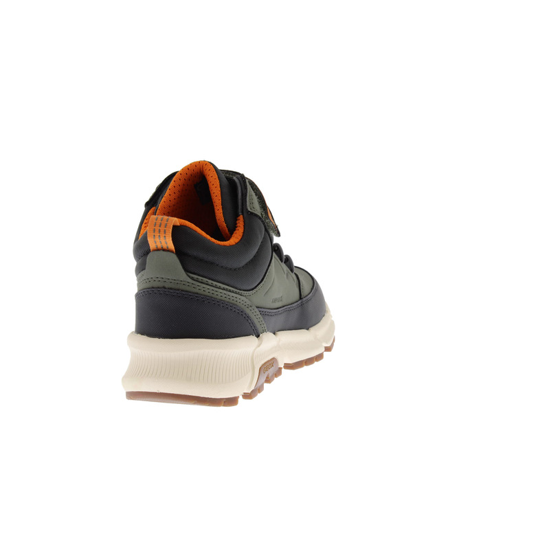 Geox hoge schoenen groen 4
