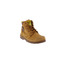 Palladium hohe schuhe cognac 2