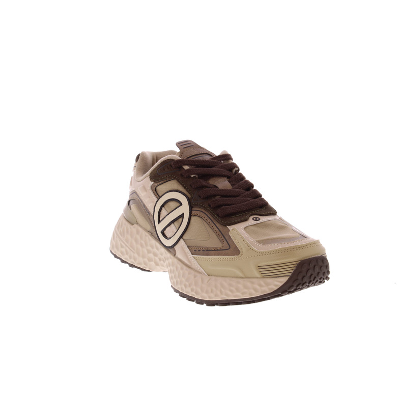 No Name sneakers beige 2