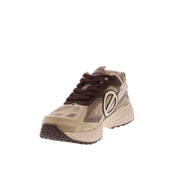 No Name sneakers beige 3