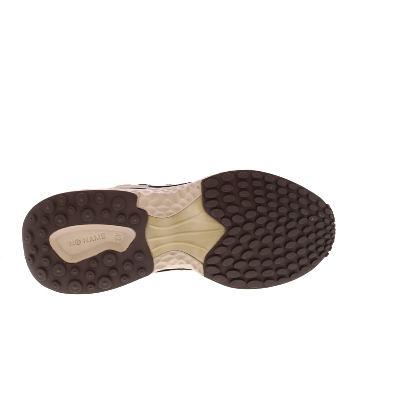 No Name sneakers beige 5