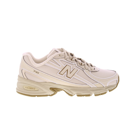 New Balance sneakers ecru