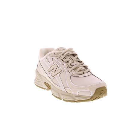New Balance sneakers ecru