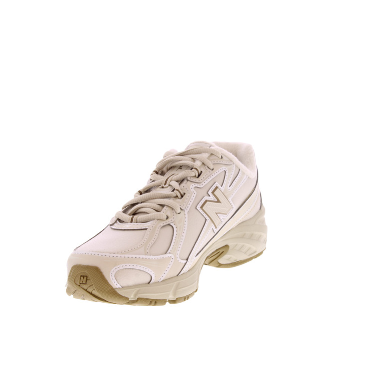 New Balance sneakers ecru 3