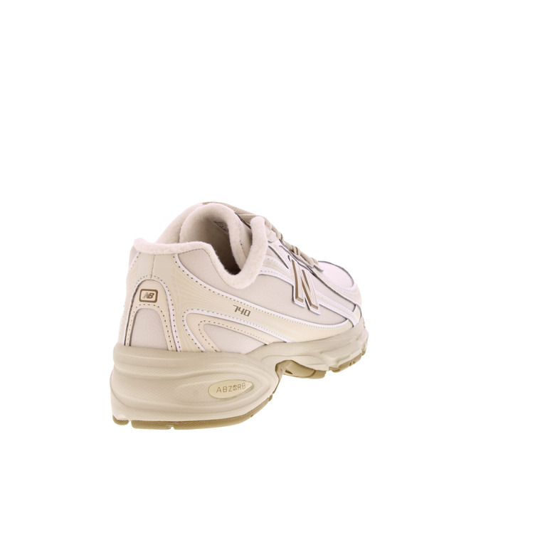 New Balance sneakers ecru 4