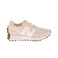 New Balance sneakers ecru 1