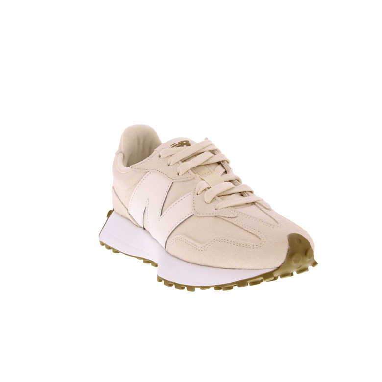 New Balance sneakers ecru 2