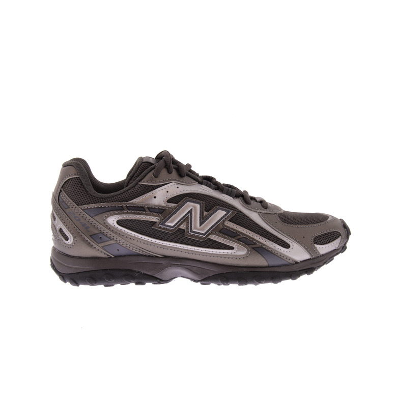 New Balance sneakers zwart 1