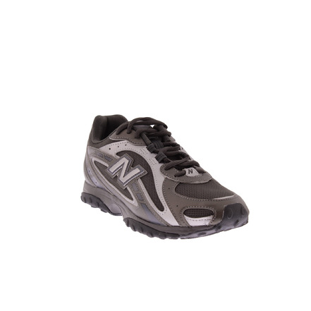 New Balance sneakers zwart