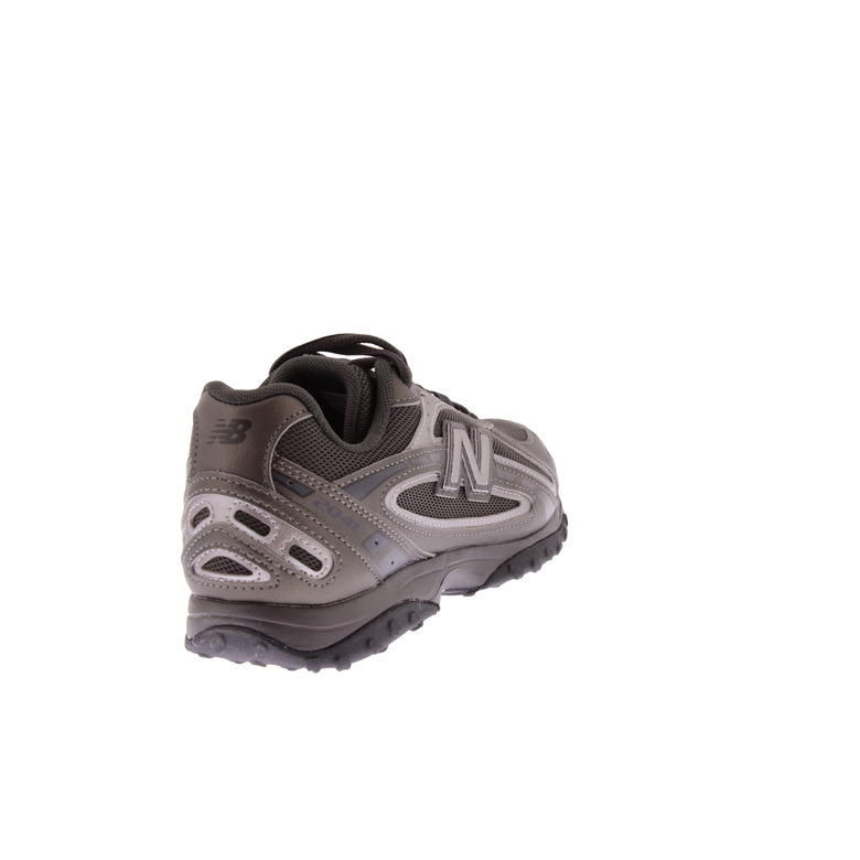 New Balance sneakers zwart 4