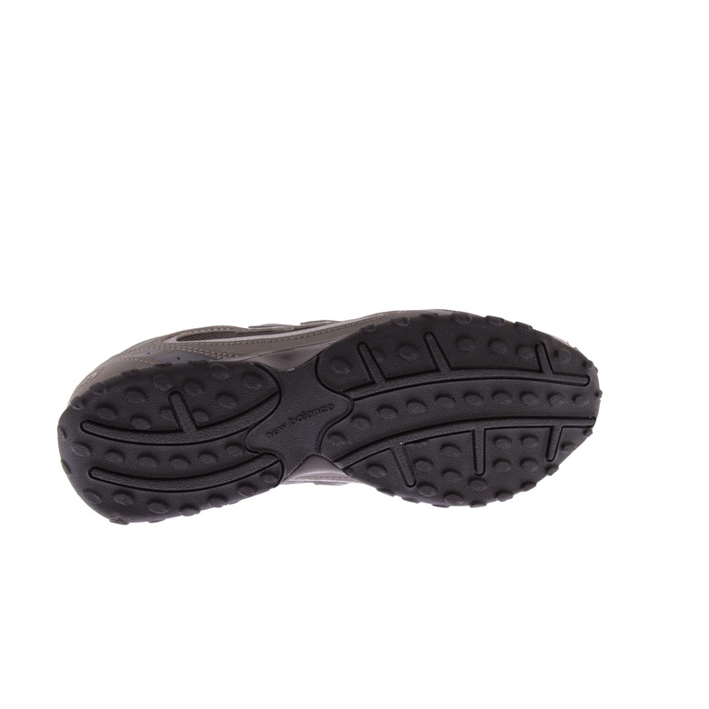 New Balance sneakers zwart 5