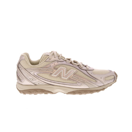 New Balance sneakers ecru