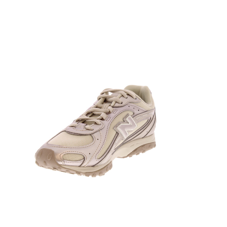 New Balance sneakers ecru 3