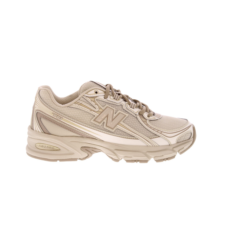 New Balance sneakers beige 1