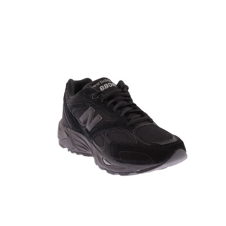 New Balance sneakers zwart