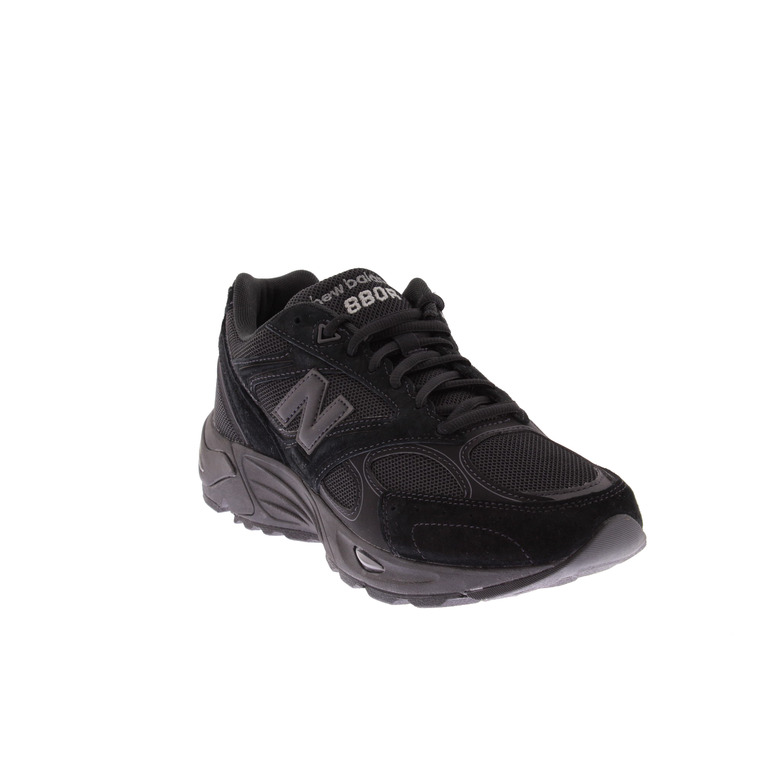 New Balance sneakers zwart 2