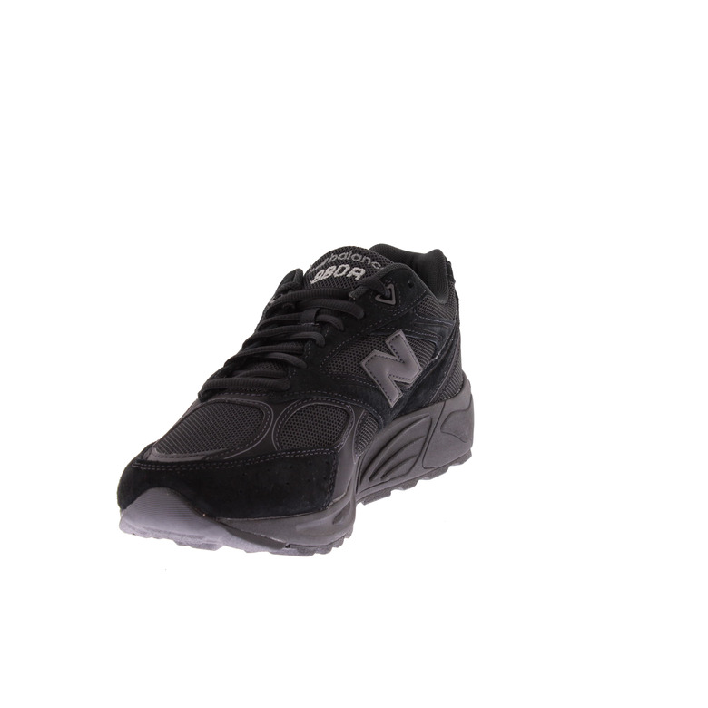 New Balance sneakers zwart 3