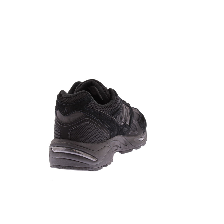 New Balance sneakers zwart 4