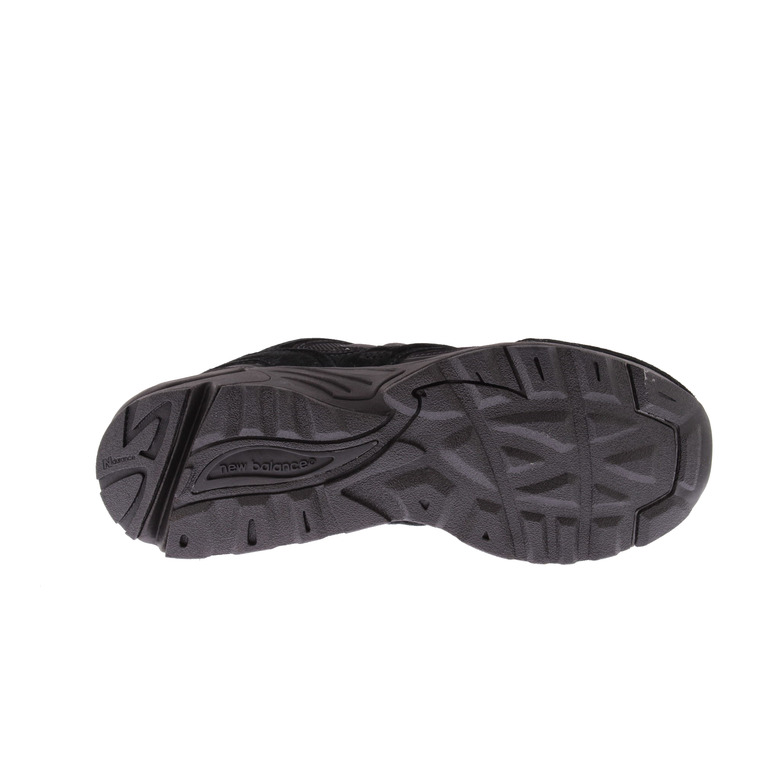 New Balance sneakers zwart 5