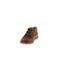Bana veterschoenen bruin 3