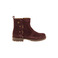 Bana laarzen bordeaux 1