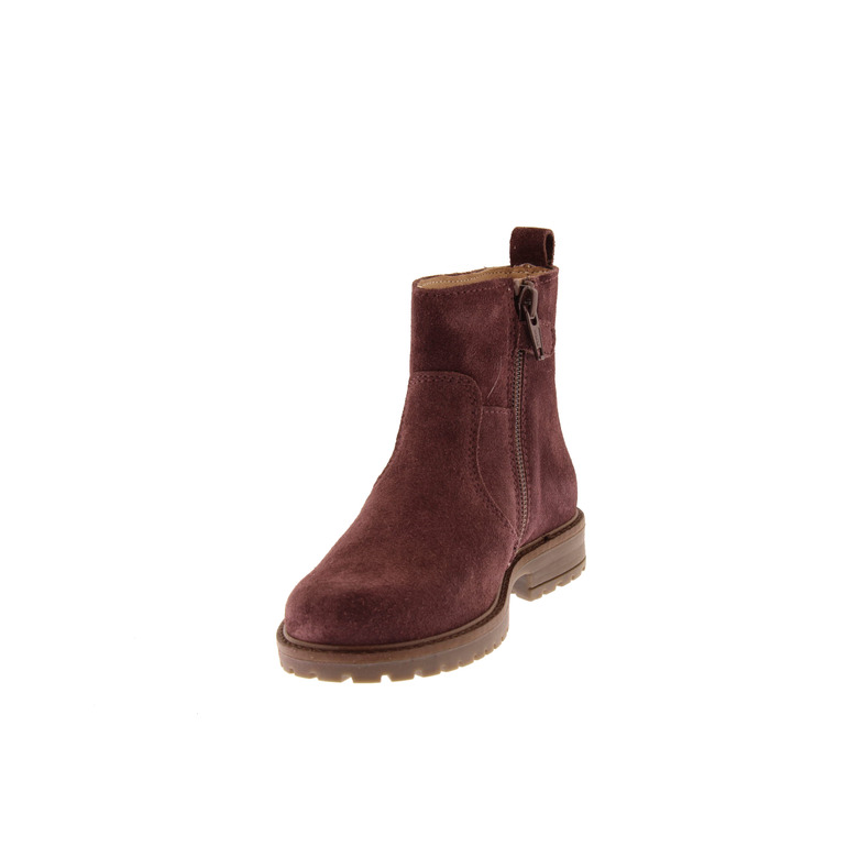 Bana laarzen bordeaux 3