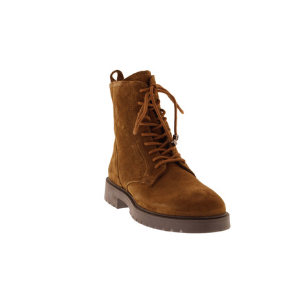 Hip laarzen cognac