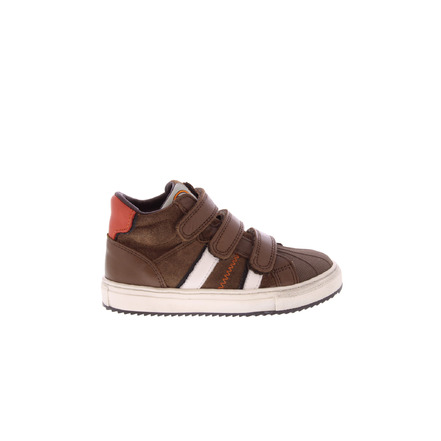 Innocent Shoes Jongens velcro schoenen bruin