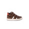 Innocent Shoes Jongens velcro schoenen bruin 1