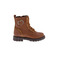 Innocent Shoes Meisjes laarzen cognac 1