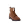 Innocent Shoes Meisjes laarzen cognac 2