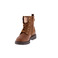 Innocent Shoes Meisjes laarzen cognac 3
