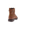 Innocent Shoes Meisjes laarzen cognac 4