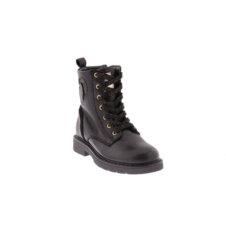 Innocent Shoes Meisjes laarzen zwart