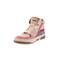 Poldino veterschoenen roze 3