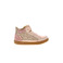 Shoopom veterschoenen roze 1
