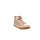 Shoopom veterschoenen roze 2