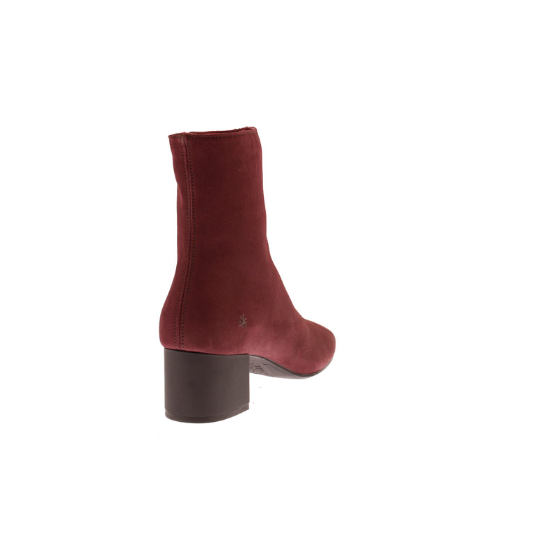 Art bottillons bordeaux 4