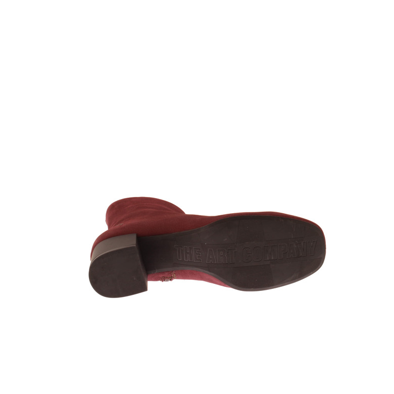 Art bottillons bordeaux 5