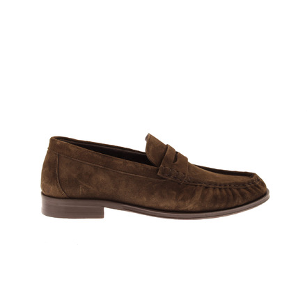 Posa bootschoenen bruin