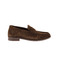 Posa bootschoenen bruin 1