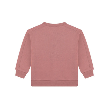 Someone Kids sweater pink
