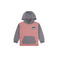 Someone Kids hoodie grey 1