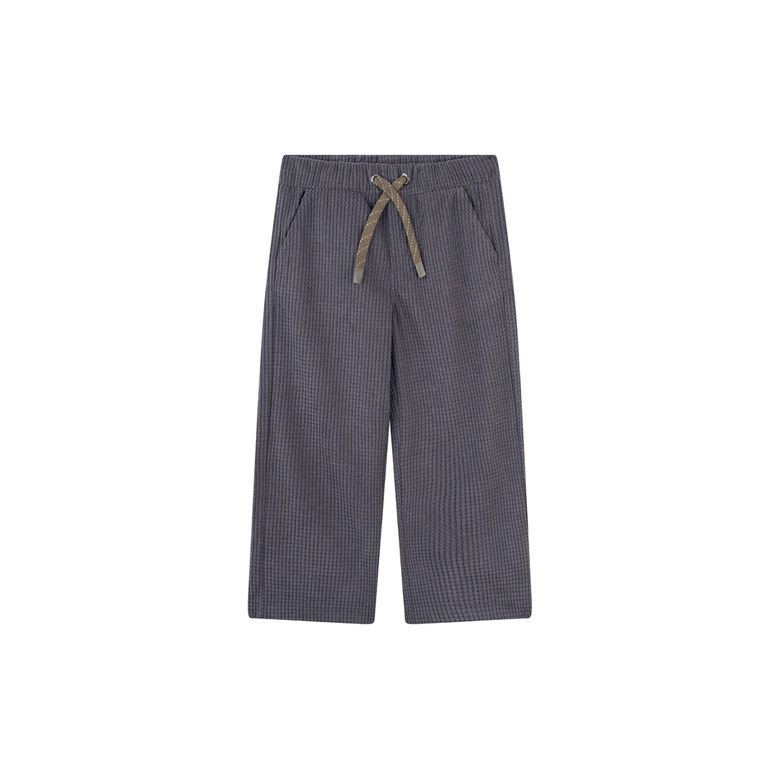 Someone Kids trousers grey 1