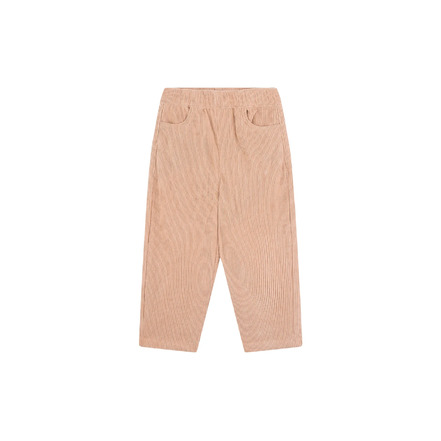 Someone Kids trousers lightbrown