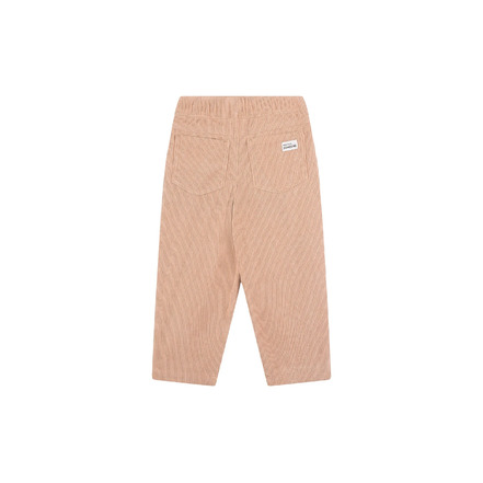 Someone Kids trousers lightbrown